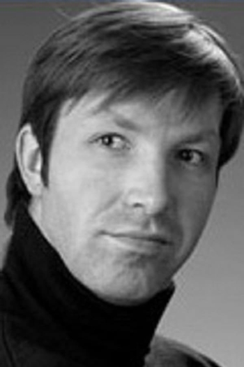 Actor Alexey Rakhmanov