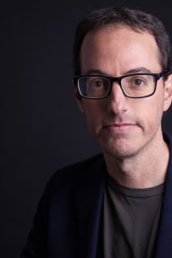 Actor Javier Marco