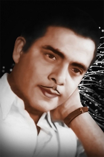 Film director C. V. Sridhar