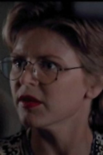 Actor Marliese Schneider