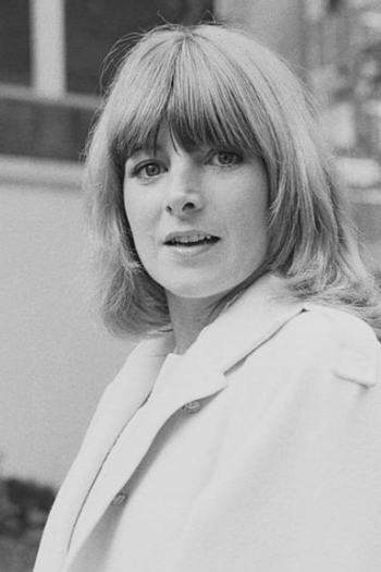 Actor Kim Braden