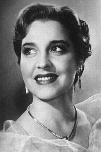 Actor Evgeniya Kozyreva