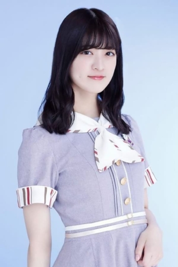 Actor Yoshida Ayano Christie