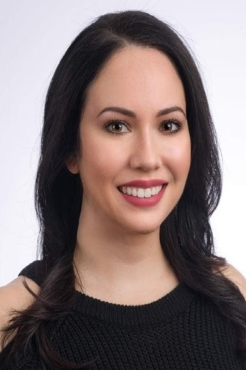 Actor Angélica Alcaide