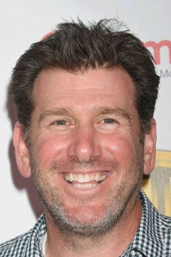 Film director Lawrence Sher