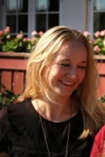 Actor Celestine Andersen