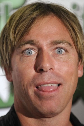 Actor Dave England