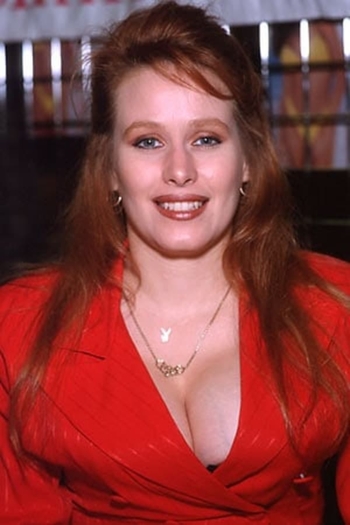 Actor Sharry Konopski