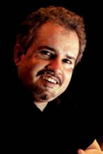 Film director Subash Sahoo