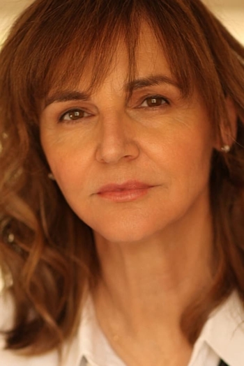 Film director Svetlana Cvetko