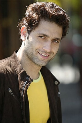 Actor Shiney Ahuja