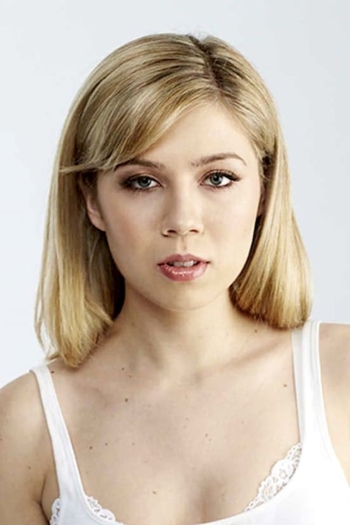 Actor Jennette McCurdy