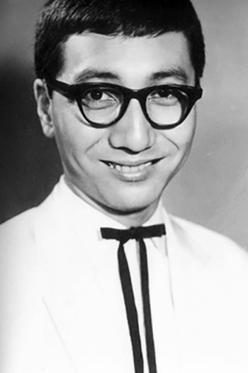Actor Êtarô Ishibashi