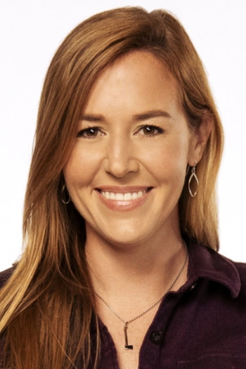 Actor April Wilkerson