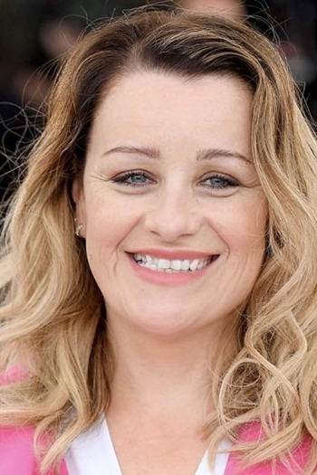 Actor Debbie Honeywood