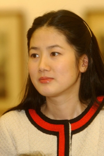 Actor Shim Eun-ha
