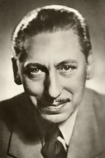 Actor Willy Birgel