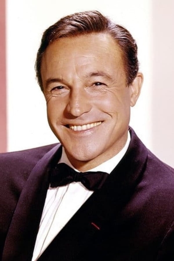 Actor Gene Kelly