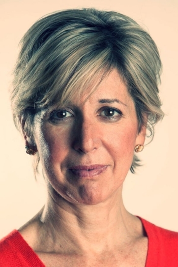 Actor Danielle Pletka