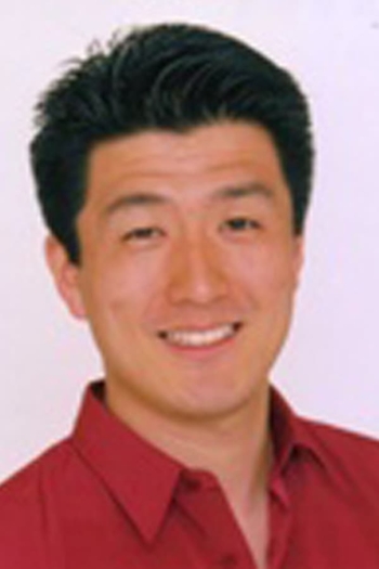 Actor Akimitsu Takase