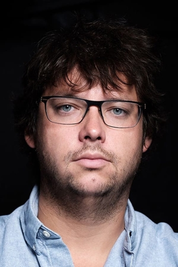 Film director Piotr Sobociński Jr.