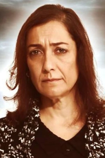 Actor Serpil Gül