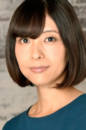 Actor Misato Tachibana