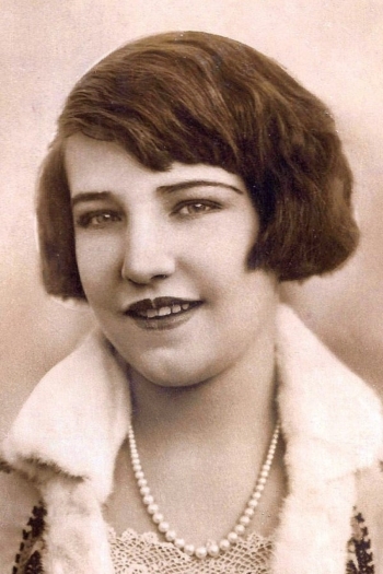 Actor Marie Osborne