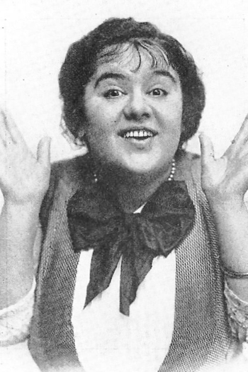 Actor Mathilde Comont