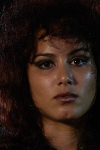 Actor Blanca Lidia Muñoz