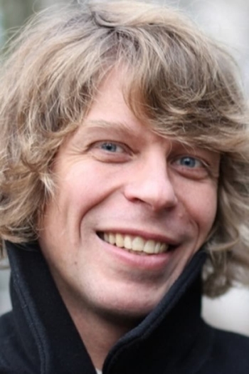 Film director Andjei Petras