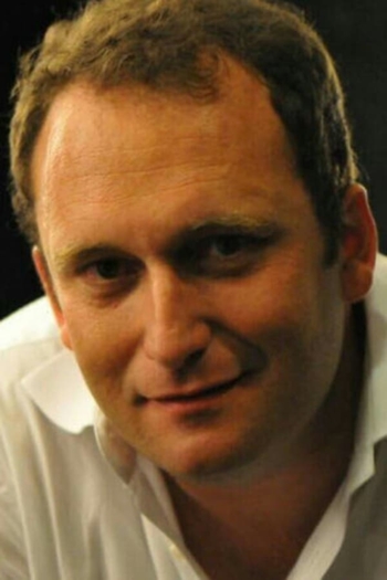 Actor Eduardo Madeira