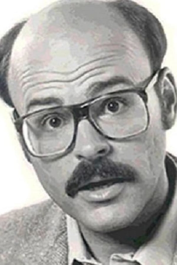 Actor Louis Del Grande