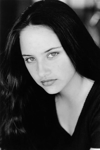 Actor Raquel Beaudene