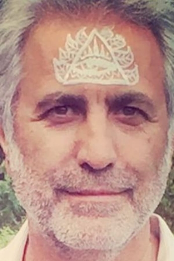 Film director Stavros Kazantzidis