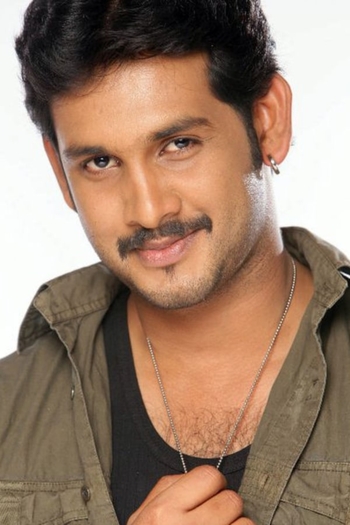 Actor Kailash