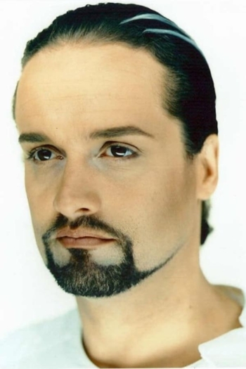 Actor Alex Christensen