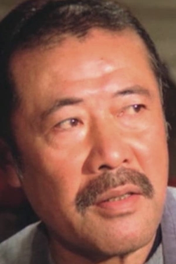 Actor Wang Han-Chen