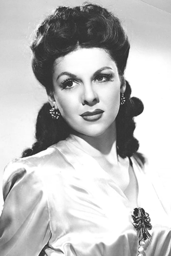 Actor Ruth Ford