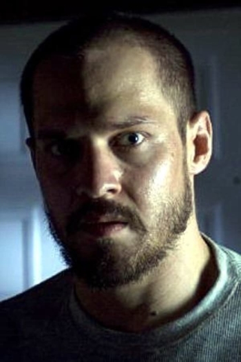 Actor Jeremiah Sayys