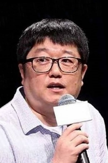 Film director Ahn Kwon-tae