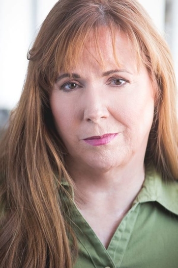 Actor Teresa Duran-Norvick