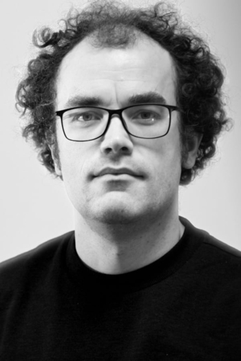 Actor Frieder Wohlfarth