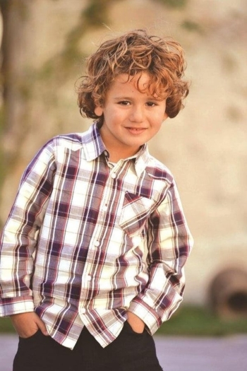 Actor Doruk Özermanoğlu