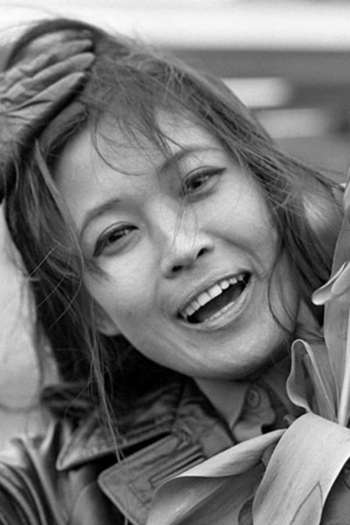 Actor Emmanuelle Arsan