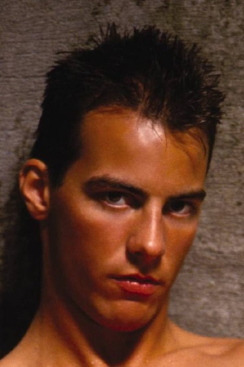 Actor Jeff Hammond
