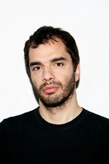 Actor Kostis Kallivretakis