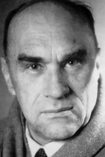 Actor Jarosław Iwaszkiewicz