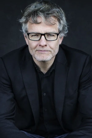 Actor Jan Dal Lehrmann