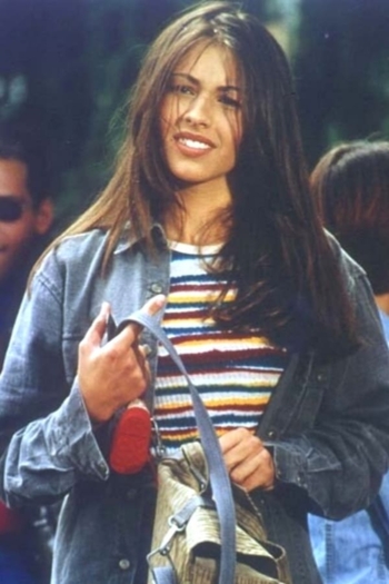 Actor Vanessa Frassica